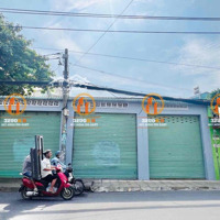 Cho Thuê Mặt Tiền Kinh Doanh 288M2 *12X24M* Đường Âu Cơ