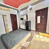 -Căn Hộ Studio -Full Nội Thất -Lê Sát - Tân Hương -Đỗ Thừa Tự