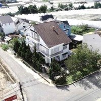 Villa 2 Mặt Tiền Vạn Hạnh- Mai Xuân Thưởng ,Phường 8,Đà Lạt