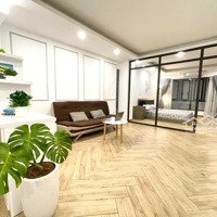 Cho Thuê Phòng Studio Mặt Phố Yên Hoa 55M2