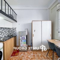 Cho Thuê Căn Hộ Duplex Quận 10_Ngay Làng Nướng Nam Bộ, Đh Bách Khoa