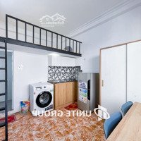 Cho Thuê Căn Hộ Duplex Quận 10_Ngay Làng Nướng Nam Bộ, Đh Bách Khoa