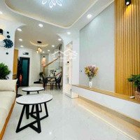 79M2 Gần Sư Vạn Hạnh Chỉ 5,6 Tỷ (Đã Giảm) 3 Tầng Hẻm Thông 6 M