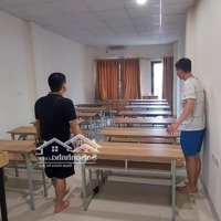 Cho Thuê Nhà Ngõ Hoàng Hoa Thám, Diện Tích 60M2 X 5 Tầng, Mặt Tiền 4M