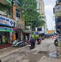 Cần Bán Gấp221 M2, Mặt Phố Lương Khánh Thiện, Hoàng Mai. Mặt Tiền 6.2M, Kinh Doanh Đỉnhnhỉnh 34 Tỷ