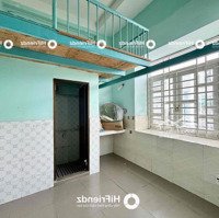 Phòng Trọ Giành Cho Sinh Viên Giá Rẻ Kế Đh Văn Hiến Cách Âu Cơ 5P