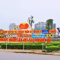 Chị Gái Em Cần Bán Gấp Lô Đất Phun Thổ Cư Cực Đẹp....