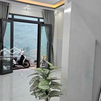 Bán Nhà Mới Đẹpdiện Tích3.5M×7M 1 Trệt 2 Lầu, 4 Phòng Ngủ 2 Vệ Sinh Đã Hoàn Công, Gần Mt