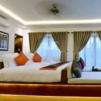 Bán Khách Sạn Resort Lớn Mặt Sông Thu Bồn, Đường Huyền Trân Công Chúa, Thành Phố Hội An