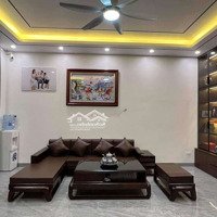 Nhà Đẹp Bán Gấp Đội Cấn 65M²×4 Giá Nhỉnh 6 Tỷ - Gần Phố Ba Gác Qua Cửa