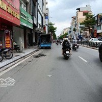 Bán Nhà Phố Chợ Khâm Thiên Diện Tích 44M 3Tầng, Giá Bán 7, 8Tỷ