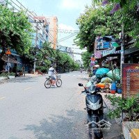 829. Mặt Tiền Đường Nguyễn Ngọc Nhựt -Tân Phú -Chdv -18 Phòng -78M Giá