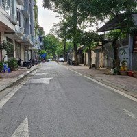 Bán Đất Tư Đình, Cổ Linh, Long Biên, 197M2, Giá Bán 34.5 Tỷ, 2 Thoáng, Ô Tô Tránh, Vỉa Hè, Nhà Vườn