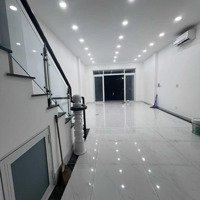 Nhà 3 Lầu Mặt Tiền Đường Lý Tế Xuyên, Phường Linh Đông,Diện Tích63M2, Tiện Kinh Doanh