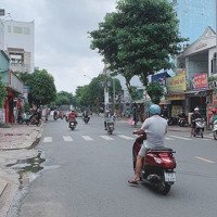 Mtkd Gò Dầu: (4X16M), 3,5 Tấm, Giá 11.5 Tỷ_Tân Phú.