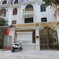 Biệt Thự Nhà Vườn Imperia Nguyễn Huy Tưởng 160M X4T