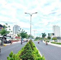 Bán Đất Mặt Sông Cái, Đường Bờ Kè, Vạn Thạnh, Nha Trang, Khánh Hòa