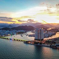 Bán Đất Mặt Sông Cái, Đường Bờ Kè, Vạn Thạnh, Nha Trang, Khánh Hòa