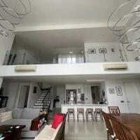 BDS HVL Cho thuê Penthouse Estella Quận 2