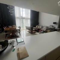 BDS HVL Cho thuê Penthouse Estella Quận 2