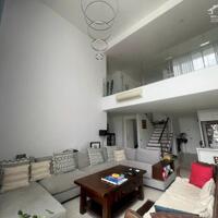 BDS HVL Cho thuê Penthouse Estella Quận 2