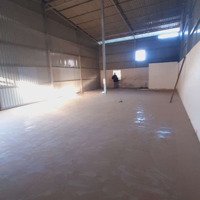 Kho 130M2 Giá 8 Triệu Kho Cao Ráo Sạch Sẽ