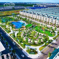 Độc Quyền Shophouse Vịnh Tây Hot Nhất Vinhomes Ocean Park 3. Giá Nhỉnh 6Tỷ/Căn A/C Gọi E Nhé!