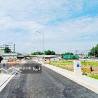 Chỉ Nhỉnh 1,590 Tỷ Sở Hữu Đất Nền Ngay Khu Chế Xuất Linh Trung Đường Tỉnh Lộ 43, Bình Chiểu,Thủ Đức