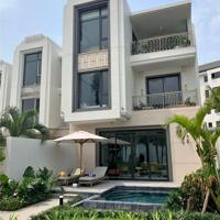 Biệt thự biển tại Grand Bay Villas Hạ Long GĐ3, căn hot cọc ngay, giá đầu tư rẻ nhất thị trường