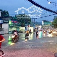 Đất Đầu Tư Tại Kdc Vĩnh Phú 9 Thuận An Bình Dương Cách Quốc Lộ 13 300M