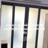 Cho Thuê Căn Hộ Chung Cư 100,8M2, Có Sẵn 3 Điều Hòa. Liên Hệ Chính Chủ 0989856677