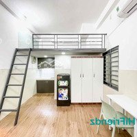 Ngay Khu Chế Xuất Đang Trống Phòng Duplex/Studio Đầy Đủ Nội Thất