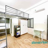 Ngay Khu Chế Xuất Đang Trống Phòng Duplex/Studio Đầy Đủ Nội Thất