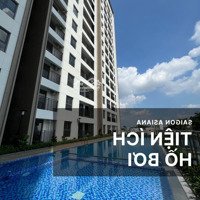 Bán Saigon Asiana 71M2 2 Phòng Ngủ 2 Vệ Sinhbán Lỗ 3.250 Tỷ