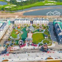 Cho Thuê Shop Vinhomes Vũ Yên View Công Viên K-Park 4 Tầngdiện Tíchsàn Lên Đến 500M2