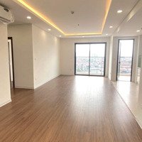 Cho Thuê Chung Cư Bình Minh Garden Đức Giang 110M2 - 3Ngủ, 2Vs - 12 Triệu Nhà Mới Đồ Chủ Đầu Tư