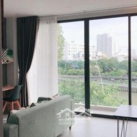 Studio Ban Công View Mặt Sông Ngay Bờ Kè Trường Sa