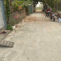 Chính Chủ Cần Bán 100M2 Thổ Cư Tại Xã Phú Thị, Gia Lâm, Hà Hội. Liên Hệ 0828288444