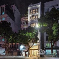 Hotel Mặt Phố Tân Mai - Trước Nhà Oto Tránh -Diện Tích3,5Tỷ/Năm - 130M2