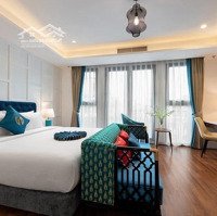 Hotel Mặt Phố Tân Mai - Trước Nhà Oto Tránh -Diện Tích3,5Tỷ/Năm - 130M2