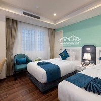 Hotel Mặt Phố Tân Mai - Trước Nhà Oto Tránh -Diện Tích3,5Tỷ/Năm - 130M2