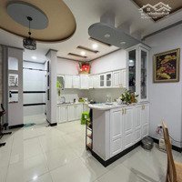 Bán Nhà Đẹp 1T 1L Đường Nhựa Phú Trinh, Phan Thiết - Sổ Sẵn - Hướng Nam - Cách Lê Duẩn Chỉ 200M