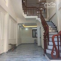 Nhà Đẹp Tả Thanh Oai _Thanh Trì 45M2 *4 T Giá Chỉ 2.49 Tỷ Bao Mọi Chi Phí