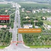 Đất ngay trung tâm hành chính thị xã Chơn Thành 10x30 giá 700 triệu