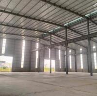 Cho thuê KHO XƯỞNG 1000m2,1500m2,2000m2 ĐỦ TIỆN ÍCH+PCCC 55k/m2 mặt đường 379,Yên Mỹ,Hưng Yên. LH 0986507628