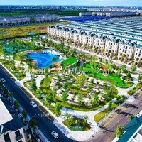 Hot! Quỹ Căn Vipp Shophouse - 52M2 - 6 Tỷ Xx - Tặng Vàng - Cạnh Trường Học Vinhomes Ocean Park 3