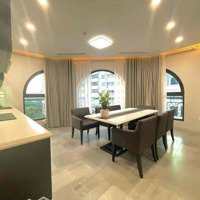 Cho Thuê Toà Apartment Nguyễn Văn Huyên Kéo Dài - 3N2Vs - Full Đồ Xịn