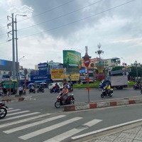 Nguyên Cănmặt Tiềnông Ích Khiêm - Gần Vòng Xoay Lạc Long Quân Hoà Bình