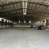 Cho Thuê Kho Mặt Tiền Võ Nguyên Giáp 2000M2