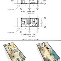 Đăng Ký Mua Nhà Ở Xã Hội Ngay Hôm Nay, Sổ Hồng Riêng, Nhà 1 Trệt 1 Lầu